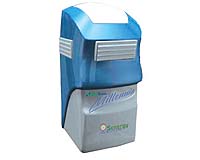 AirCare Begins Demonstrating The Amazing Renewable Air Conditioner In Arizona