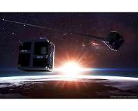 Millennium Space Systems completes DRAG RACER satellite qualification ahead of orbital debris mission