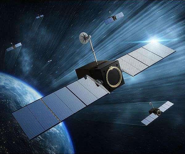 Millennium Space Systems secures contract for additional Missile Track Custody satellites