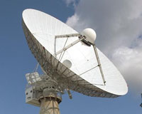 MIT's Lincoln Lab Upgrades Sputnik-Era Antenna