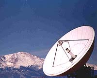 Talking About National Security Space