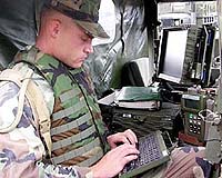 ViaSat Awarded Blue Force Tracking Network Upgrade Contract