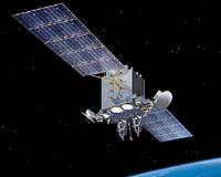 Northrop Grumman Integrates All Phased Array Antennas On First Advanced EHF Flight Payload