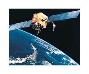 Boeing Ships First Next-Gen GPS Satellite To Cape Canaveral