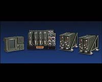 Lockheed Martin Team Awarded AMF JTRS Contract