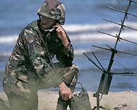 LM Receives Contract For USAF Self-Awareness Space Situational Awareness Program