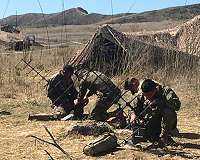 Navy to transfer future satcom programs to Air Force