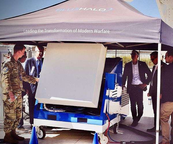 AeroVironment finalizes BlueHalo acquisition to form integrated defense powerhouse