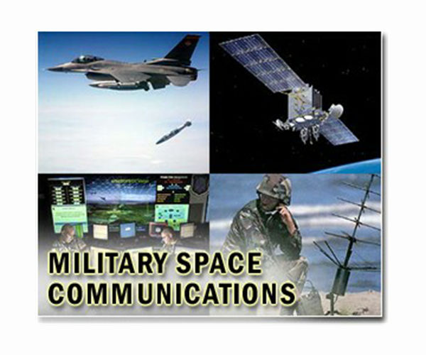 NORAD, Northern Command and Space Command change leaders