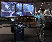US plans to deploy space weapons would destroy security balance warns Moscow