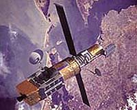Boeing and Ball Aerospace Achieve New Milestone For SBSS Program