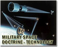 Why a Department of the Space Force?