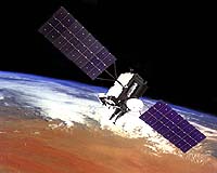 Harris Awarded Contract For USAF Satellite Control Network Program