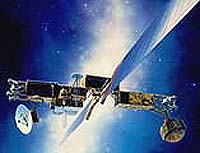 50th Operations Group Demonstrate GPS-Over-Milstar Capability