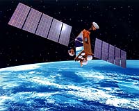 LockMart Completes Major Hardware Integration Milestone On Second Advanced EHF Satellite