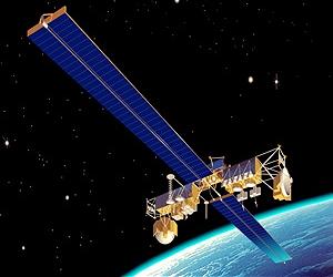 First LockMart-Built Milstar II Satellite Marks 10 Years In Service