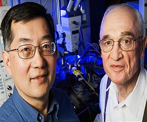Redefining Electrical Current Law With The Transistor Laser