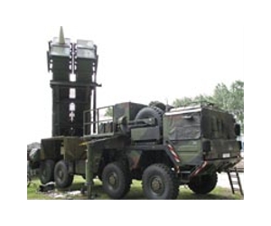NATO begins deploying Patriot missiles in Turkey