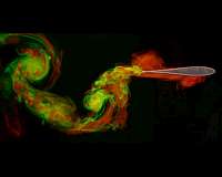 Researchers wing it in mimicking evolution to discover best shape for flight
