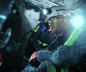 Providing Emergency Wireless Communication System to Mines