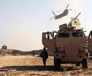 LockMart Develops Vehicle-Mounted Tablet For Tactical Situational Awareness