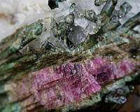 New mineral classification system captures Earth's complex past