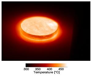 Recreating Venus In The Lab
