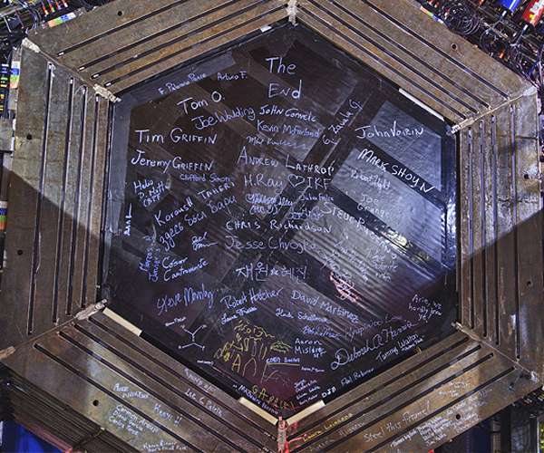 High-energy neutrino beam measures the unmeasurable proton