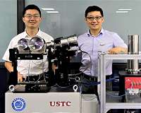 Light-based method makes remote wind measurements easier and more accurate