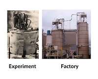 Scientists develop new mode of energy generation from bituminous coal