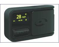 World First Real-Time GPS Speed Camera Alert System