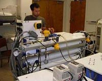 Researchers Achieve Major Breakthrough With Water Desalination System