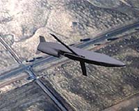 Raytheon's Miniature Air Launched Decoy Completes Flight Testing