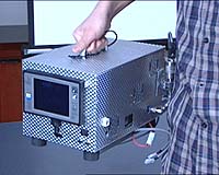Scientists Invent Real-Life Tricorder For Chemical Analysis