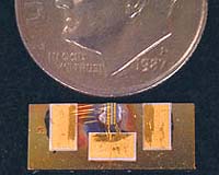 Getting Wired For Terahertz Computing