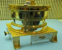 Fastsat Instruments Shipped To NASA Marshall For Tests And Launch Preparation