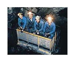 Scottish Coal liquidation prompts effort to revive shuttered mines