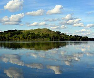 Antibacterial agent used in common soaps found in increasing amounts in freshwater lakes
