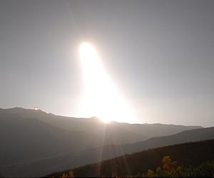NASA Launching DoD Rocket and Satellite From Virginia