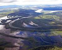 Scientists find pre-earthquake activity in central Alaska