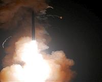 US Air Force set to replace intercontinental nuke arsenal
