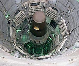 US officers left blast door open at nuclear missile posts