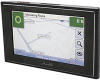 Mio Technology Moovs You With The Launch Of New GPS Line