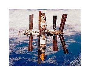 Soviet MIR EVA spacesuit auctioned for 112,000 euros