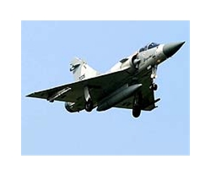 UAE commits 12 planes to Libya despite Bahrain