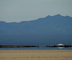 Summer rain more likely over drier soils