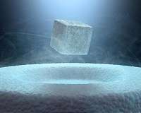 Abrikosov vortices help scientists explain inconsistencies in 'dirty' superconductors theory