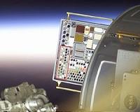 Time in Space Exposes Materials to the Test of Time
