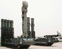 Test missile crashes on launch in northern Russia