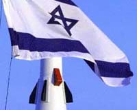 Israel Defense Forces spending in flux